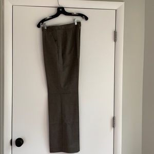 St John SoCal brand Size 10 Brown